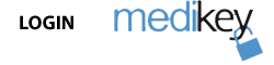 Login Medikey